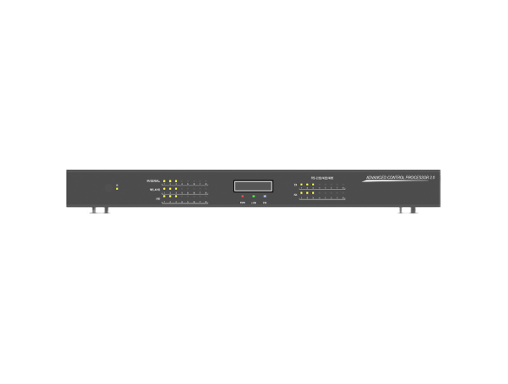 中央控制主机  HDP-CTL801
