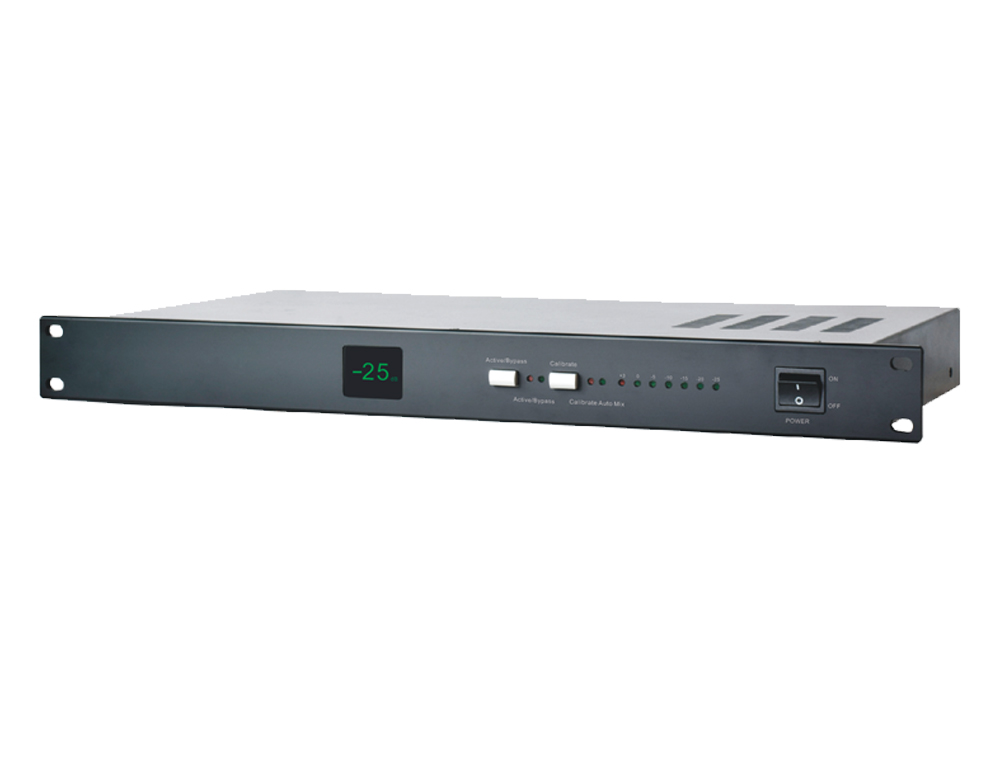反馈抑制器     W59A