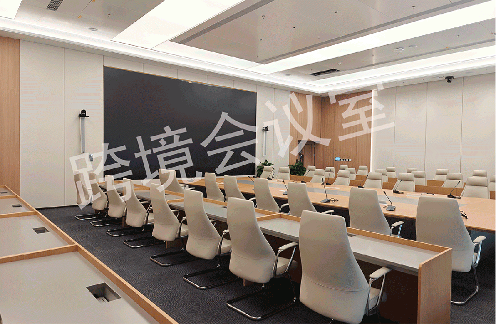 智汇口岸，誉建深港：捷誉信息科技赋能新皇岗口岸智慧“双核心”场景